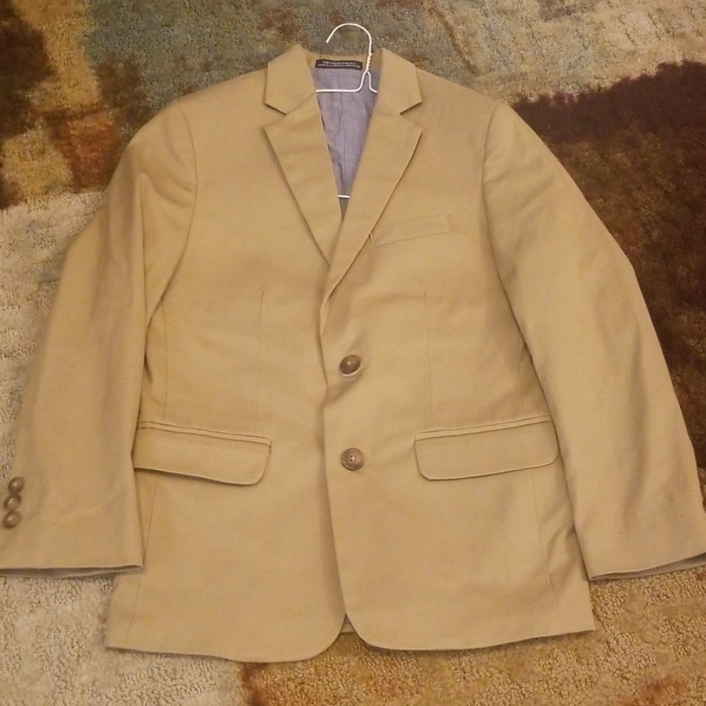Boys blazer/sports coat - Nautica